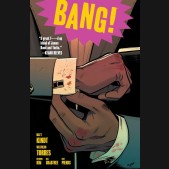 BANG VOLUME 1 GRAPHIC NOVEL