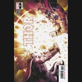 THOR #3 (2020 SERIES) 4TH PRINTING