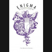 ENIGMA DEFINITIVE EDITION HARDCOVER