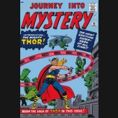 MIGHTY MARVEL MASTERWORKS MIGHTY THOR VOLUME 1 THE VENGEANCE OF LOKI DM VARIANT GRAPHIC NOVEL