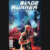 BLADE RUNNER ORIGINS #5