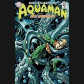 AQUAMAN 80TH ANNIVERSARY 100-PAGE SUPER SPECTACULAR #1 COVER D WALTER SIMONSON 1960S 