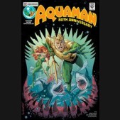 AQUAMAN 80TH ANNIVERSARY 100-PAGE SUPER SPECTACULAR #1 COVER E JOSE LUIS GARCIA-LOPEZ 1970S