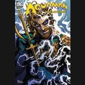 AQUAMAN 80TH ANNIVERSARY 100-PAGE SUPER SPECTACULAR #1 COVER H BECKY CLOONAN 2000S