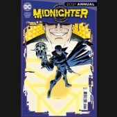 MIDNIGHTER 2021 ANNUAL #1