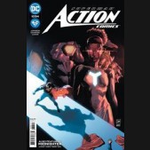 ACTION COMICS #1034 (2016 SERIES) 