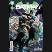 BATMAN #111 (2016 SERIES) 