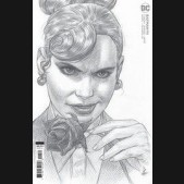 BATMAN #111 (2016 SERIES) RICCARDO FEDERICI 1 IN 25 CARD STOCK VARIANT