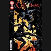 CATWOMAN #34 (2018 SERIES)