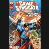 CRIME SYNDICATE #6