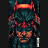 DETECTIVE COMICS #1041 (2016 SERIES) LEE BERMEJO CARD STOCK VARIANT