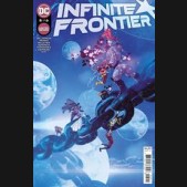 INFINITE FRONTIER #5