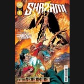 SHAZAM #2 (2021 SERIES)