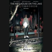 NICE HOUSE ON THE LAKE #3