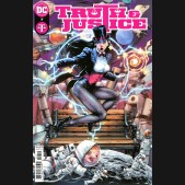TRUTH AND JUSTICE #7