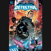 BATMAN DETECTIVE COMICS VOLUME 6 ROAD TO RUIN HARDCOVER