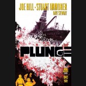 PLUNGE GRAPHIC NOVEL