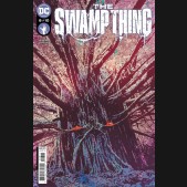 SWAMP THING #8 (2021 SERIES)