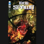 KING SPAWN #13 