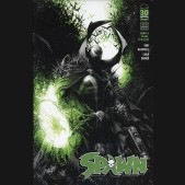 SPAWN #333 COVER A