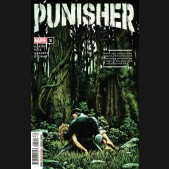 PUNISHER #5 (2022 SERIES)