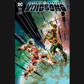 AQUAMAN AND FLASH VOIDSONG #3 