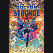 DOCTOR STRANGE BY JED MACKAY VOLUME 1 THE LIFE OF DOCTOR STRANGE GRAPHIC NOVEL