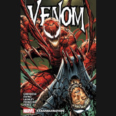 VENOM BY AL EWING VOLUME 7 EXSANGUINATION GRAPHIC NOVEL