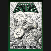 SAVAGE DRAGON VAULT EDITION VOLUME 1 HARDCOVER