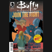 Buffy The Vampire Slayer Season 9 #14