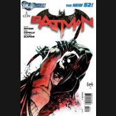 BATMAN #3 (2011 SERIES)