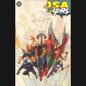 JSA ALL STARS VOLUME 1 GRAPHIC NOVEL