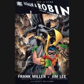 ALL STAR BATMAN AND ROBIN VOLUME 1 THE BOY WONDER GRAPHIC NOVEL