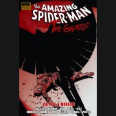 SPIDER-MAN GAUNTLET VOLUME 3 VULTURE AND MORBIUS HARDCOVER