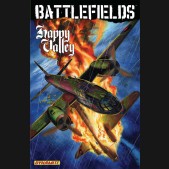 GARTH ENNIS BATTLEFIELDS VOLUME 4 HAPPY VALLEY GRAPHIC NOVEL