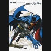 BATMAN ILLUSTRATED BY NEAL ADAMS VOLUME 1 GRAPHIC NOVEL