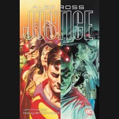 JUSTICE GRAPHIC NOVEL