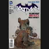BATMAN #20 (2011 SERIES) 