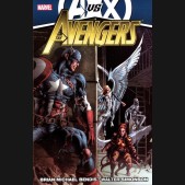 AVENGERS BY BRIAN MICHAEL BENDIS VOLUME 4 GRAPHIC NOVEL