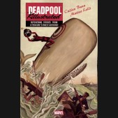 DEADPOOL KILLUSTRATED GRAPHIC NOVEL