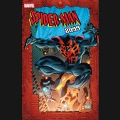 SPIDER-MAN 2099 CLASSIC VOLUME 1 GRAPHIC NOVEL