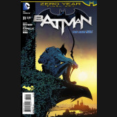 BATMAN #31 (2011 SERIES)