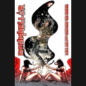 DRUMHELLAR VOLUME 1 BADLANDS AND BAD TRIPS GRAPHIC NOVEL