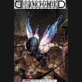 DISENCHANTED VOLUME 1 GRAPHIC NOVEL