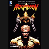 AQUAMAN VOLUME 6 MAELSTROM HARDCOVER