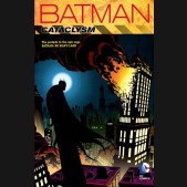 BATMAN CATACLYSM GRAPHIC NOVEL