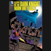 BATMAN LEGENDS OF THE DARK KNIGHT NORM BREYFOGLE VOLUME 1 HARDCOVER