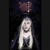 DEATH VIGIL VOLUME 1 GRAPHIC NOVEL