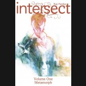 INTERSECT VOLUME 1 METAMORPH GRAPHIC NOVEL