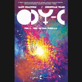 ODYC VOLUME 1 OFF TO FAR ITTHICAA GRAPHIC NOVEL